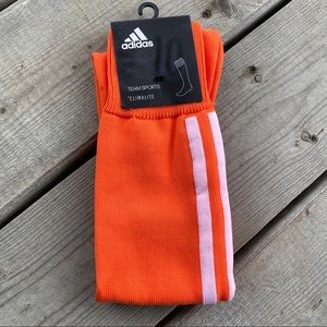 2/$30 || Adidas Sports Santos Socks